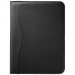  Ebony A4 Schreibmappe
