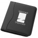  Ebony A5 Schreibmappe