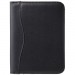  Ebony A5 Schreibmappe