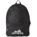 Der komfortable Trend-Rucksack ist ein Gewinner unter den Werberucksäcken. Durch das Tragen dieser Tasche sorgt der Empfänger  Trend Rucksack 17L