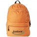 Der komfortable Trend-Rucksack ist ein Gewinner unter den Werberucksäcken. Durch das Tragen dieser Tasche sorgt der Empfänger  Trend Rucksack 17L