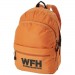 Der komfortable Trend-Rucksack ist ein Gewinner unter den Werberucksäcken. Durch das Tragen dieser Tasche sorgt der Empfänger  Trend Rucksack 17L