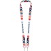 Lanyard Sublimationsdruck