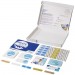  Musterbox mit Pflastern 