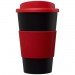  Americano® 350 ml Isolierbecher mit Schutzring
