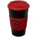  Americano® 350 ml Isolierbecher mit Schutzring