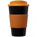  Americano® 350 ml Isolierbecher mit Schutzring