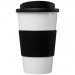  Americano® 350 ml Isolierbecher mit Schutzring