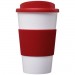  Americano® 350 ml Isolierbecher mit Schutzring