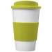  Americano® 350 ml Isolierbecher mit Schutzring