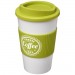  Americano® 350 ml Isolierbecher mit Schutzring