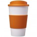  Americano® 350 ml Isolierbecher mit Schutzring