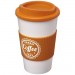  Americano® 350 ml Isolierbecher mit Schutzring