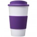  Americano® 350 ml Isolierbecher mit Schutzring