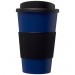  Americano® 350 ml Isolierbecher mit Schutzring