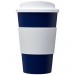 Americano® 350 ml Isolierbecher mit Schutzring