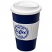  Americano® 350 ml Isolierbecher mit Schutzring