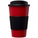  Americano® 350 ml Isolierbecher mit Schutzring