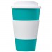  Americano® 350 ml Isolierbecher mit Schutzring