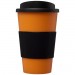  Americano® 350 ml Isolierbecher mit Schutzring
