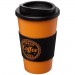 Americano® 350 ml Isolierbecher mit Schutzring