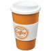  Americano® 350 ml Isolierbecher mit Schutzring