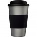  Americano® 350 ml Isolierbecher mit Schutzring