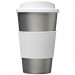  Americano® 350 ml Isolierbecher mit Schutzring