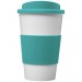  Americano® 350 ml Isolierbecher mit Schutzring