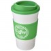  Americano® 350 ml Isolierbecher mit Schutzring