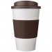  Americano® 350 ml Isolierbecher mit Schutzring