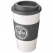  Americano® 350 ml Isolierbecher mit Schutzring