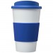  Americano® 350 ml Isolierbecher mit Schutzring