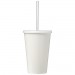  Brite-Americano® 350 ml doppelwandiger Stadium Becher
