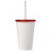  Brite-Americano® 350 ml doppelwandiger Stadium Becher