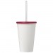  Brite-Americano® 350 ml doppelwandiger Stadium Becher