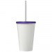  Brite-Americano® 350 ml doppelwandiger Stadium Becher