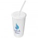  Stadion 350 ml doppelwandiger Becher