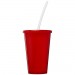  Stadion 350 ml doppelwandiger Becher