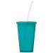 Stadion 350 ml doppelwandiger Becher