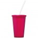  Stadion 350 ml doppelwandiger Becher