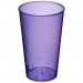 transparentviolett