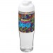  H2O Active® Tempo 700 ml Sportflasche mit Klappdeckel