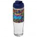  H2O Active® Tempo 700 ml Sportflasche mit Klappdeckel