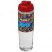  H2O Active® Tempo 700 ml Sportflasche mit Klappdeckel