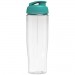  H2O Active® Tempo 700 ml Sportflasche mit Klappdeckel