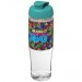  H2O Active® Tempo 700 ml Sportflasche mit Klappdeckel