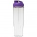  H2O Active® Tempo 700 ml Sportflasche mit Klappdeckel