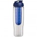  H2O Active® Tempo 700 ml Sportflasche mit Klappdeckel und Infusor