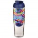  H2O Active® Tempo 700 ml Sportflasche mit Klappdeckel und Infusor